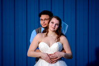 Victor & Hope's Wedding